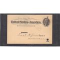 Used UX12 1c Thomas Jefferson CV03641