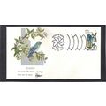 FDC Gill Craft 1964a 20c Bluebird (Cachet-U/A) ...