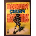 Creepy Magazine #104 Very Nice Condition