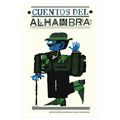 Movie Poster for film"ALHAMBRA Stories"Spain ar...
