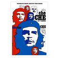 Movie Poster decor for"Che Guevara.TODAY and Fo...