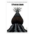 Movie Poster for"End of LIUBAVIN"Soviet art fil...