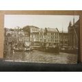 ALESUND, NORWAY unused postcard vgc (A) =