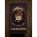 Prince William- Prince charming VHS