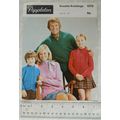 Vintage: Richard Poppleton 1278 family zipped c...