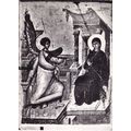 Annonciation Annunciation St Clement Monastery ...