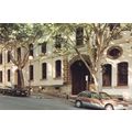 The Argyle Centre Sydney Cove Authority Postcard