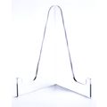 Medium Fixed Acrylic Clear Display Stand : For ...