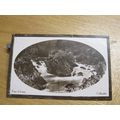 1910 fr real photo Postcard - Pass of Leny - Ca...