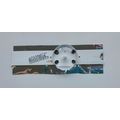 43" LED STRIP cut off for Hitachi 43HB16T72U BA...