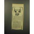 1959 Random House Book Ad - The General Foods Kitchens Cookbook - VSP