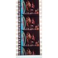 AEROSMITH. Pk MTP - A031e. 1 STRIP OF 5 - 35MM ...