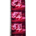 ALICE COOPER. Pk MTP - c053A . 1 STRIP OF 5 - 3...