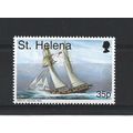 St Helena.SG771 35p St Helena (East India Compa...