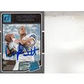 DAK PRESCOTT RATED ROOKIE 2016 AUTOGRAPHED DALL...