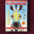 Racing Stripes - 2005 - Rated PG - Family/Comed...