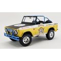 1/181970 Ford Baja Bronco - Big Oly Tribute Edi...