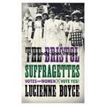 rp02798 - Bristol Suffragettes - print 6x4