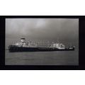 TA0654 - Esso Oil Tanker - Esso Nederland - bui...
