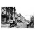 pt0920 - Deansgate , Bolton , Lancashire - prin...