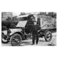 pt3718 - Sheffield Gas Company Truck , Yorkshir...