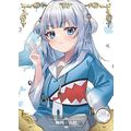 GODDESS STORY NS-10R-16 Gawr Gura- anime waifu