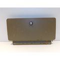 1976 Dodge Van Glove Box Door w/ Latch & Strap ...