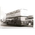 Black & White Photograph of Newport Corporation...