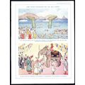 SOME SILLIER SUGGESTIONS 1934 George Morrow PUN...