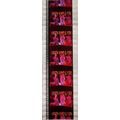 Pk GEB - W - MIX - d 096R . 1 STRIP OF 5 - 35MM...