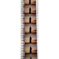 Pk GEB - P - MIX - B 037k . 1 STRIP OF 5 - 35MM...