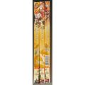 Champa, Flute Masala Incense Sticks, 28 Stick B...