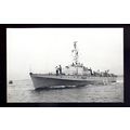 na0944 - Royal Navy Warship - HMS P5518 - photo...