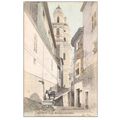 06 - MENTON - Rue de la Conception