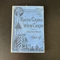 Round Games With Cards Baxter-Wray Bell The Clu...