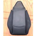 Smart Roadster 452 seat back cover & foam in gr...
