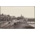 North Quay & Town Hall, Great Yarmouth, Norfolk...