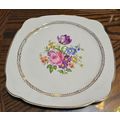 VINTAGE 1940s 22K GOLD THE PADEN CITY POTTERY U...