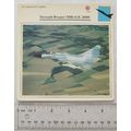 Mirage 2000C - France - Air Superiority Fighter...