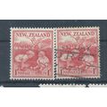 New Zealand Stamps 1938 Health MH & used. SG 61...