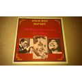 The original golden jazz star sound 3 x vinyl L...