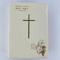 New Catholic Version Holy Bible Memorial Editio...