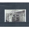 Germany Stamps 2013 Rachel Hirsch used SG 3882 ...