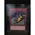 Horn of Heaven - PGL3-EN034 - Gold Secret Rare ...
