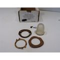 1940 - 1948 Ford 1939 - 40 Mercury Deck Lid Bas...