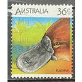 AUSTRALIA 1986 sg 1027 USED