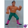 WRESTLING WWF : EL MATADOR action figure