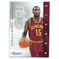 2012-13 Prestige - #173 - Donald Sloan RC