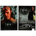 Hellboy the Movie Promo Trading Card P-UK from ...