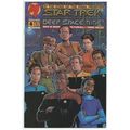STAR TREK : DEEP SPACE NINE # 4 (Malibu / 1993)
